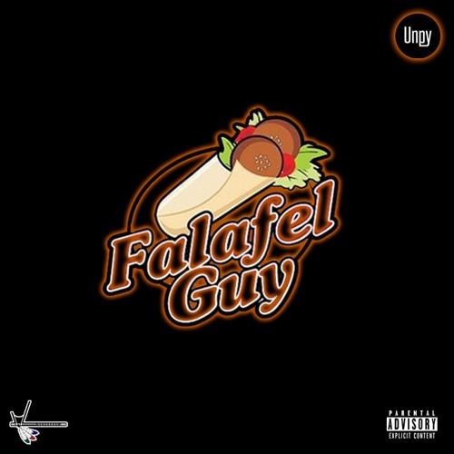 Album cover art for "Fala Fugazi" by RTT Clan