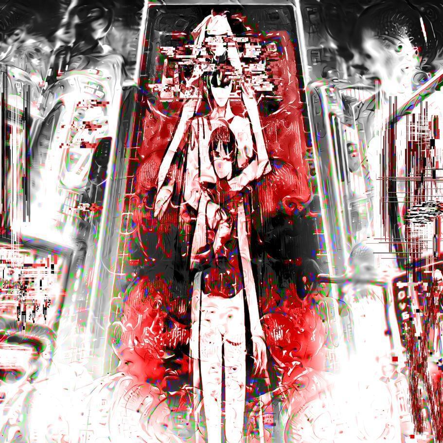 Lovely Nightmare by Aika (EDM)