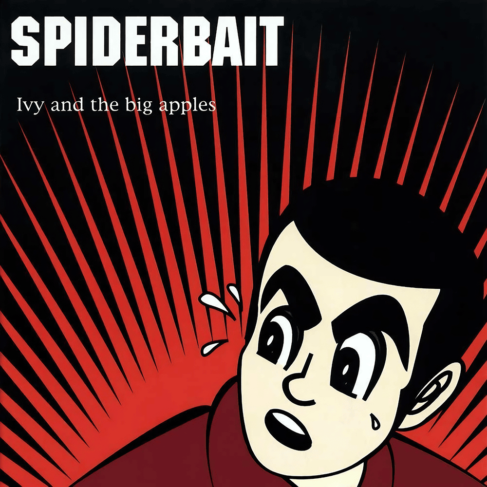 Should Have Done What My Mum Always Told Me To by Spiderbait