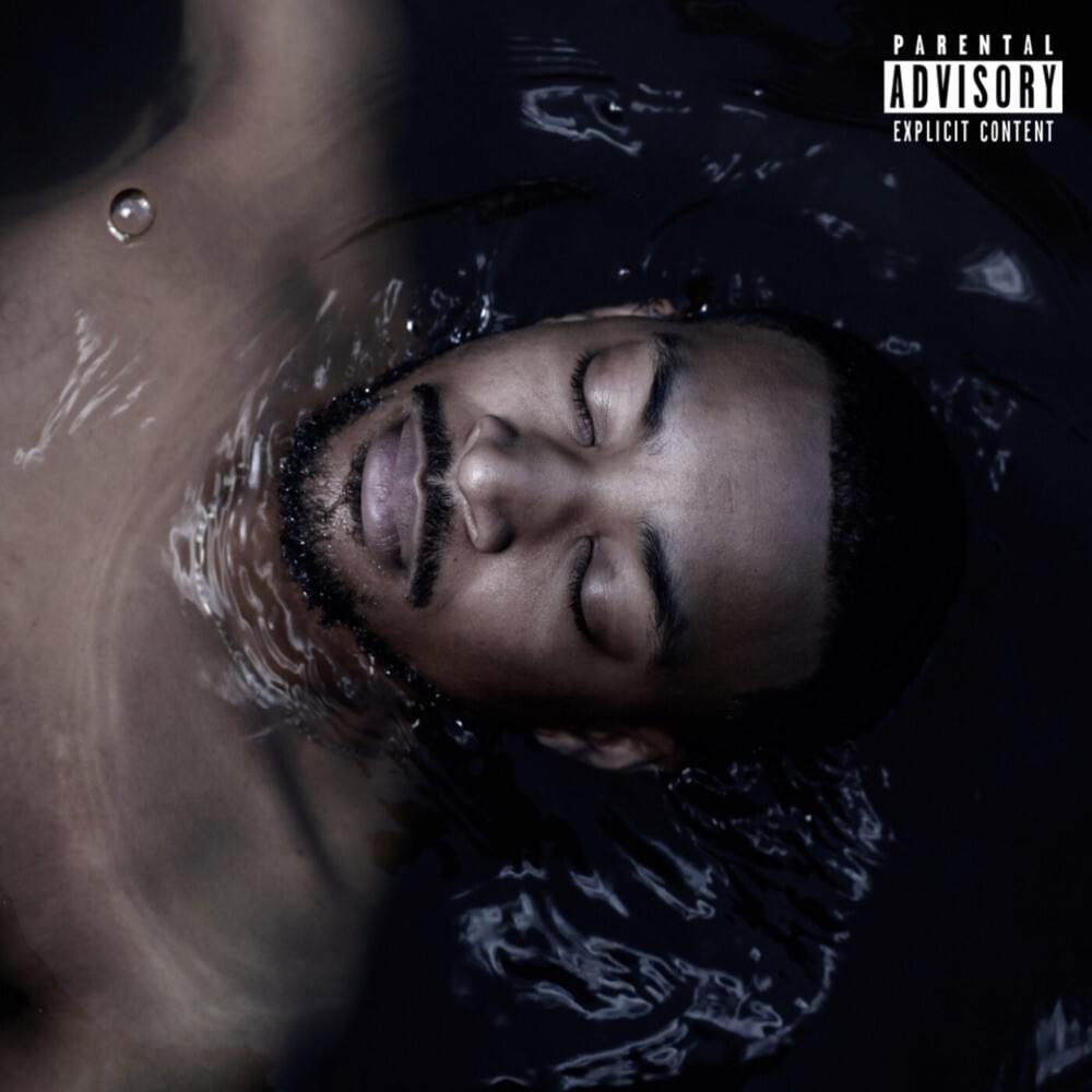 Deep Waters by Rosalvo