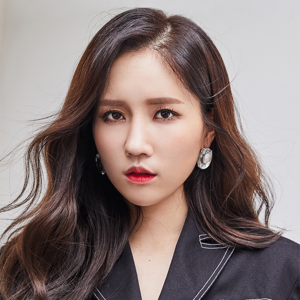 Photo of Jin (Lovelyz)