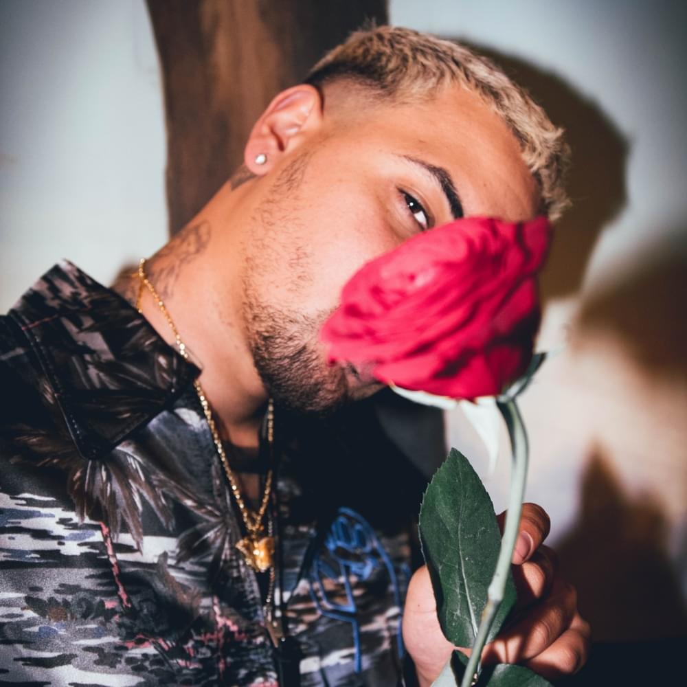 Photo of Amir Obè