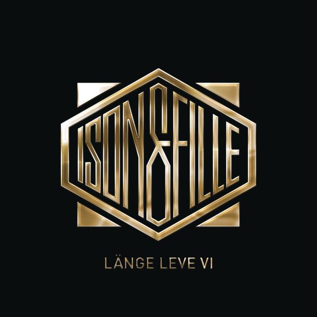 Länge Leve Vi by Ison & Fille