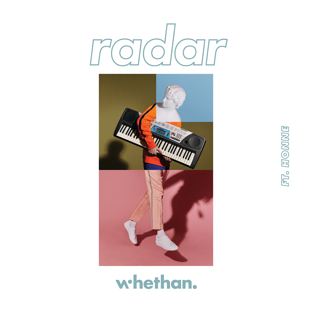 Radar by Whethan