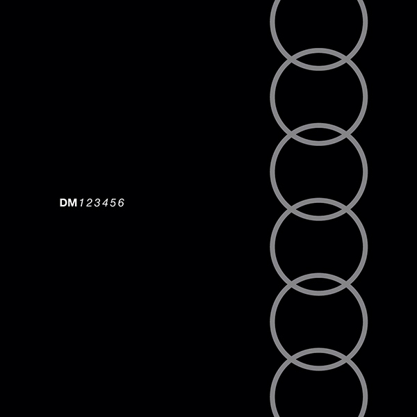 Cover image for DMBX1: Singles 1-6