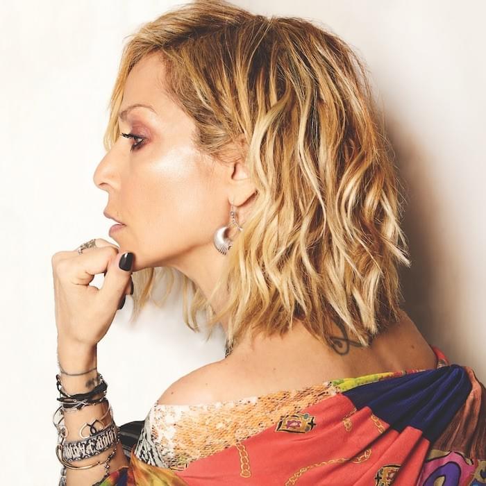 Anna Vissi Profile Picture Photo of Anna Vissi