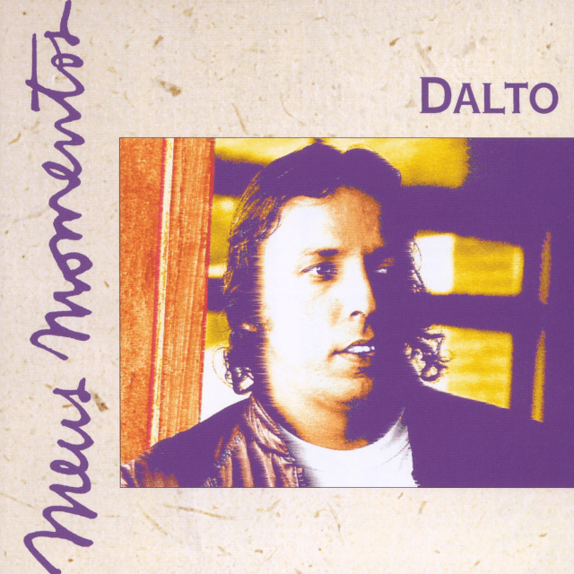 Muito Estranho (Cuida Bem de Mim) by Dalto