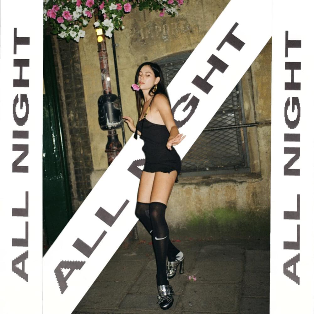 All Night by ELIZA
