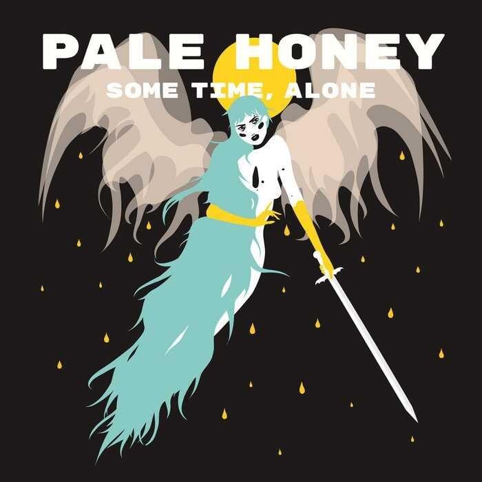 Bad Thing by Pale Honey