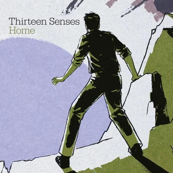 Cover image for Home - Single