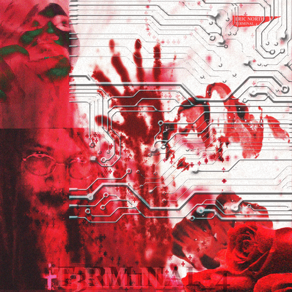 T3RM1NAL_4 Cover Art