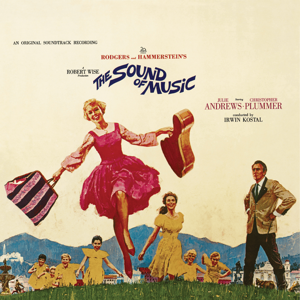 Do-Re-Mi by Julie Andrews