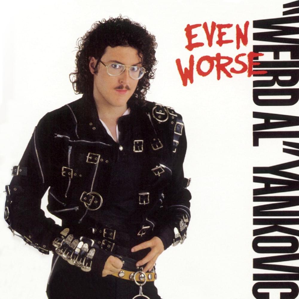 Cover image for Even Worse