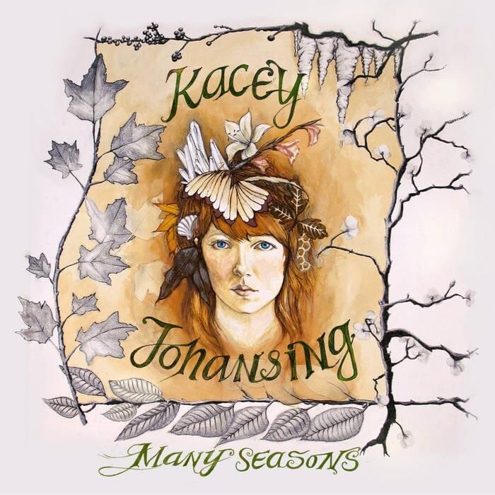 Angel Island by Kacey Johansing