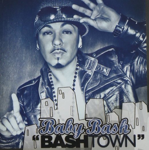 Go Girl by Baby Bash