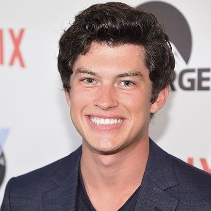 Photo of Graham Phillips