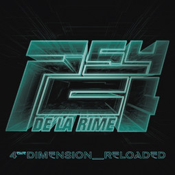 Cover image for 4ème Dimension : Reloaded