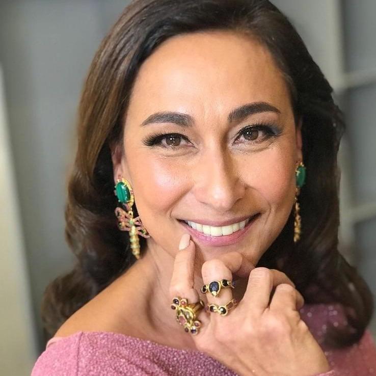 Cover image for Cherie Gil