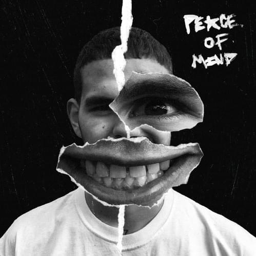 Cover image for Doorman / Peace of Mind