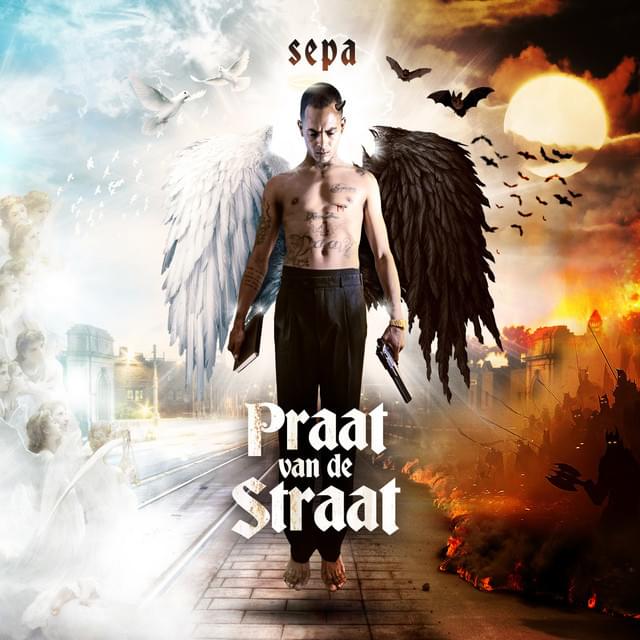 Drugs by Sepa