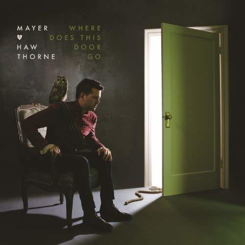 Designer Drug by Mayer Hawthorne