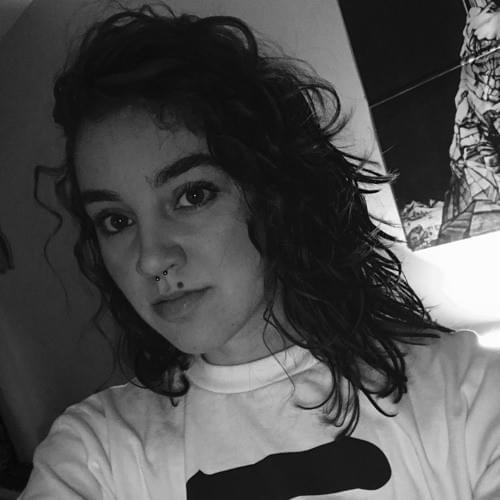 Photo of Morgan Powers
