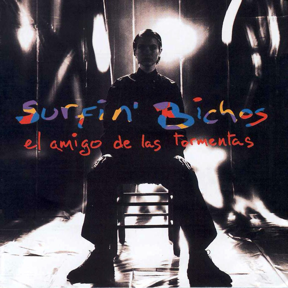 De Sol A Sol (Reprise) by Surfin Bichos