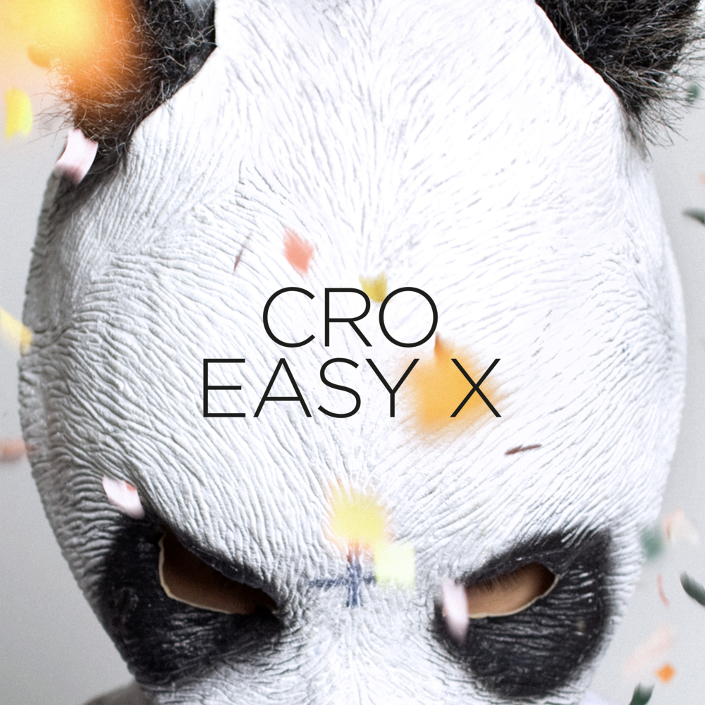 Cover image for EASY X (EP)