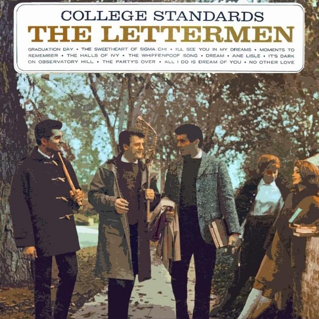 Cover image for College Standards