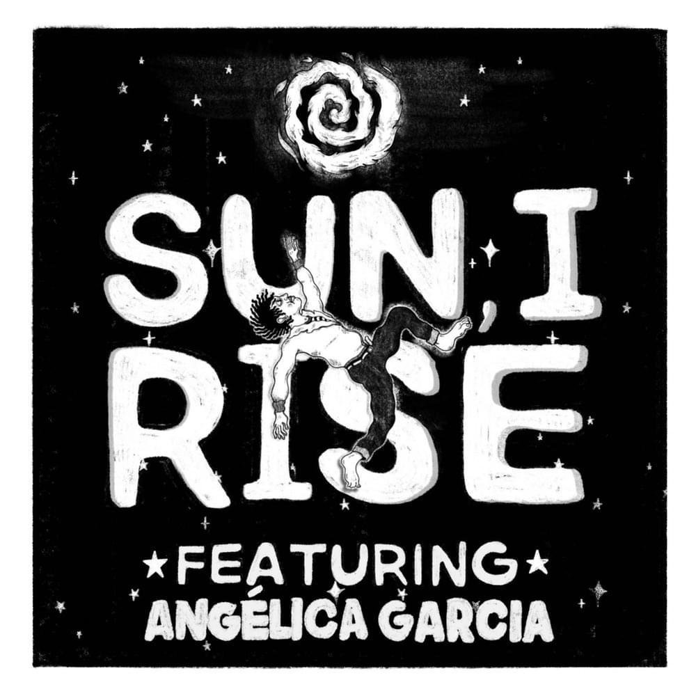 Sun, I Rise by McKinley Dixon