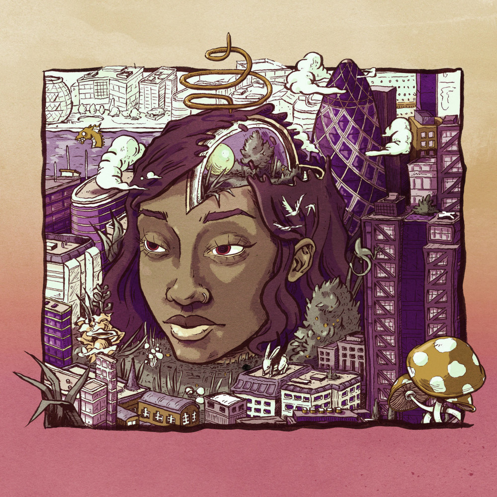 Cover image for Stillness in Wonderland (Deluxe Edition)