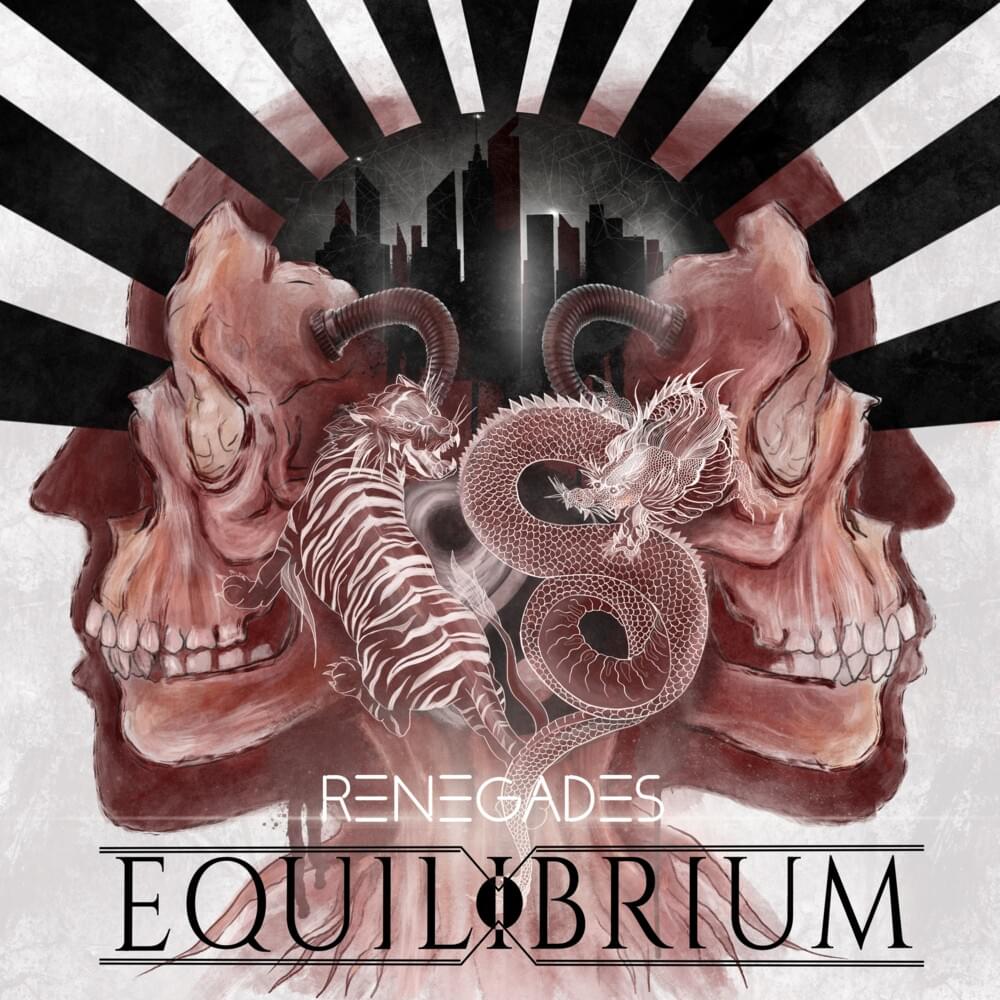 Renegades - A Lost Generation by Equilibrium