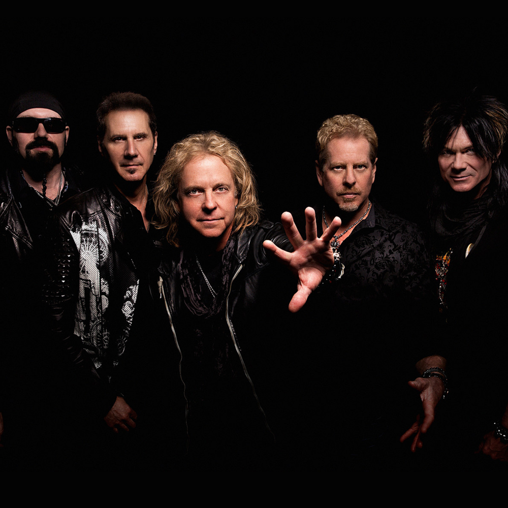 Photo of Night Ranger
