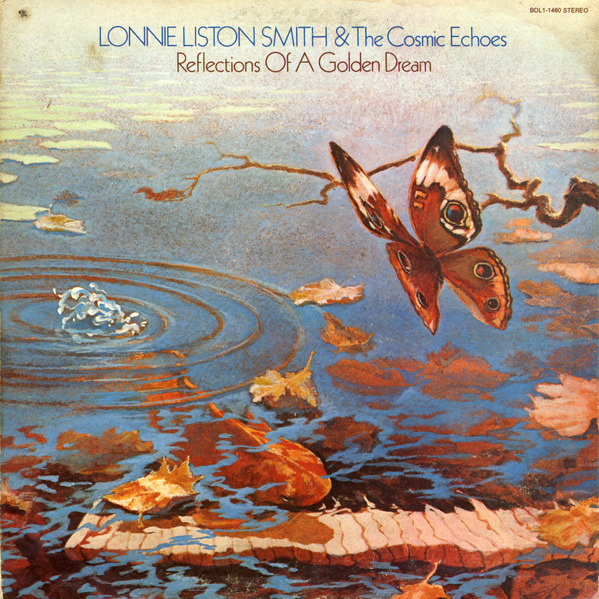 Quiet Dawn by Lonnie Liston Smith & The Cosmic Echoes