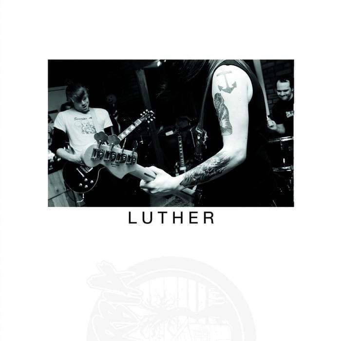 Cover image for Timeshares / Luther Split