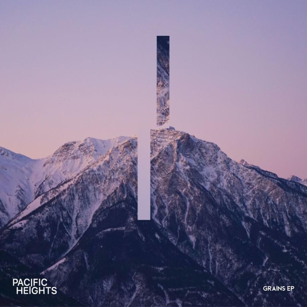 Cover image for Grains EP