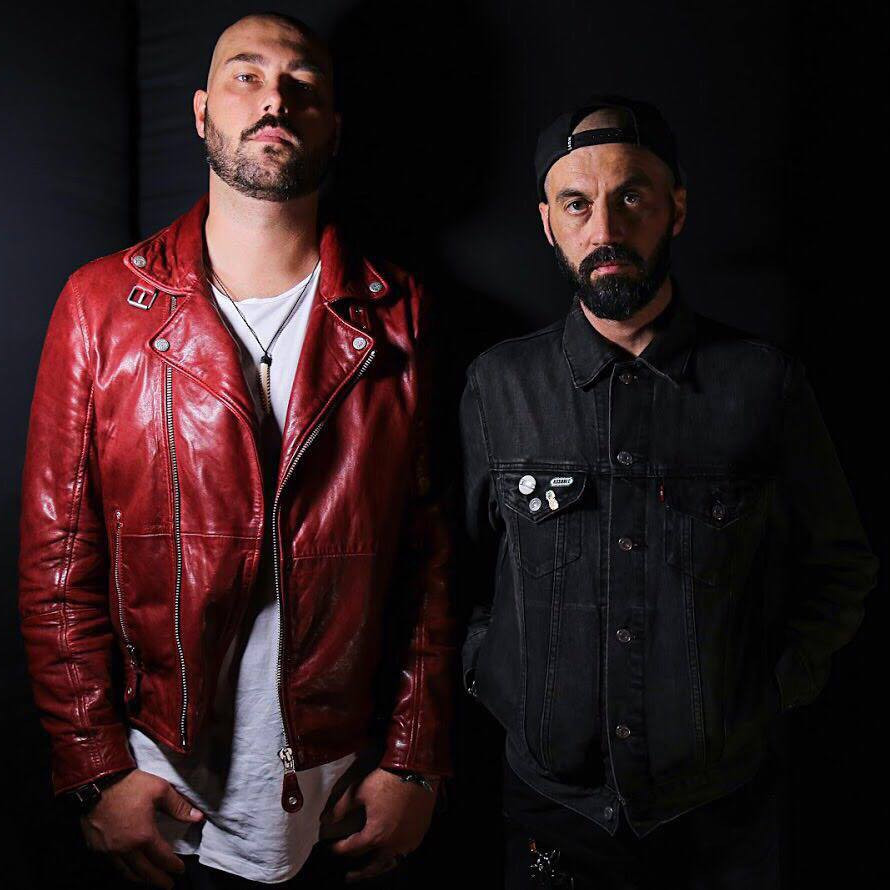 Photo of Ackeejuice Rockers