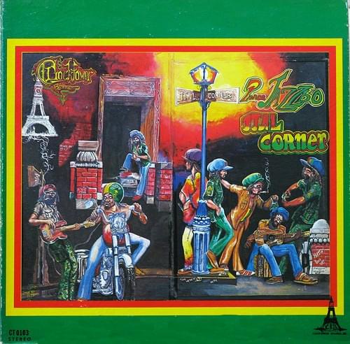 Prophet Dub - Satta by Prince Jazzbo