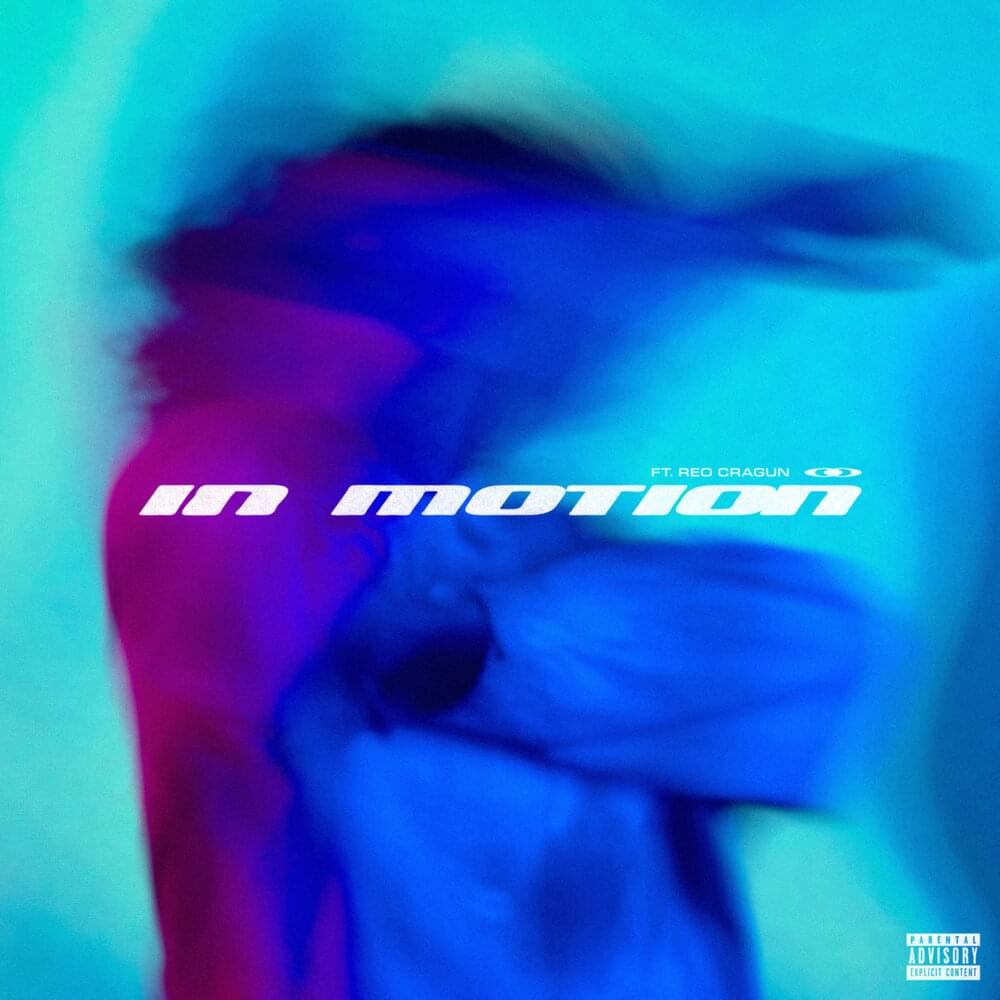 In Motion by EVAN GIIA