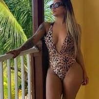 Photo of Paula Arias Esquivel