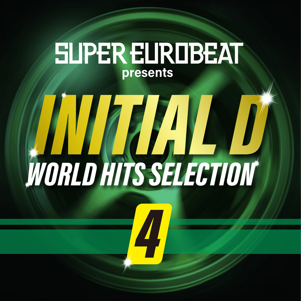 Let’s Go, Come On (Extended Mix) by Manuel (Eurobeat)
