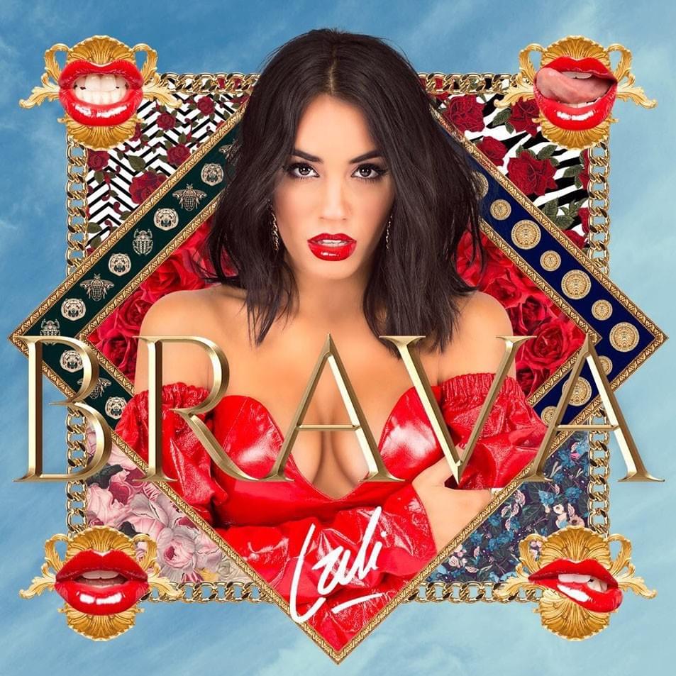 Cover image for Brava