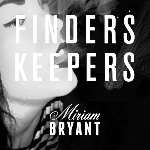 Cover image for Finders Keepers