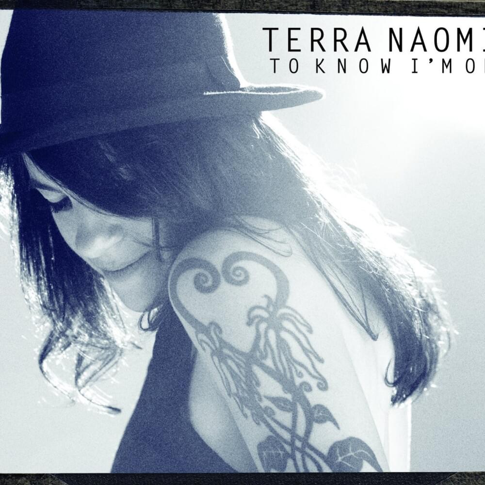 Someday Soon by Terra Naomi