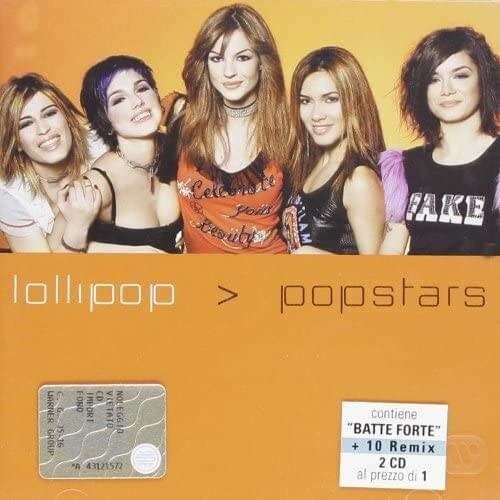 Cover image for Popstars 2002