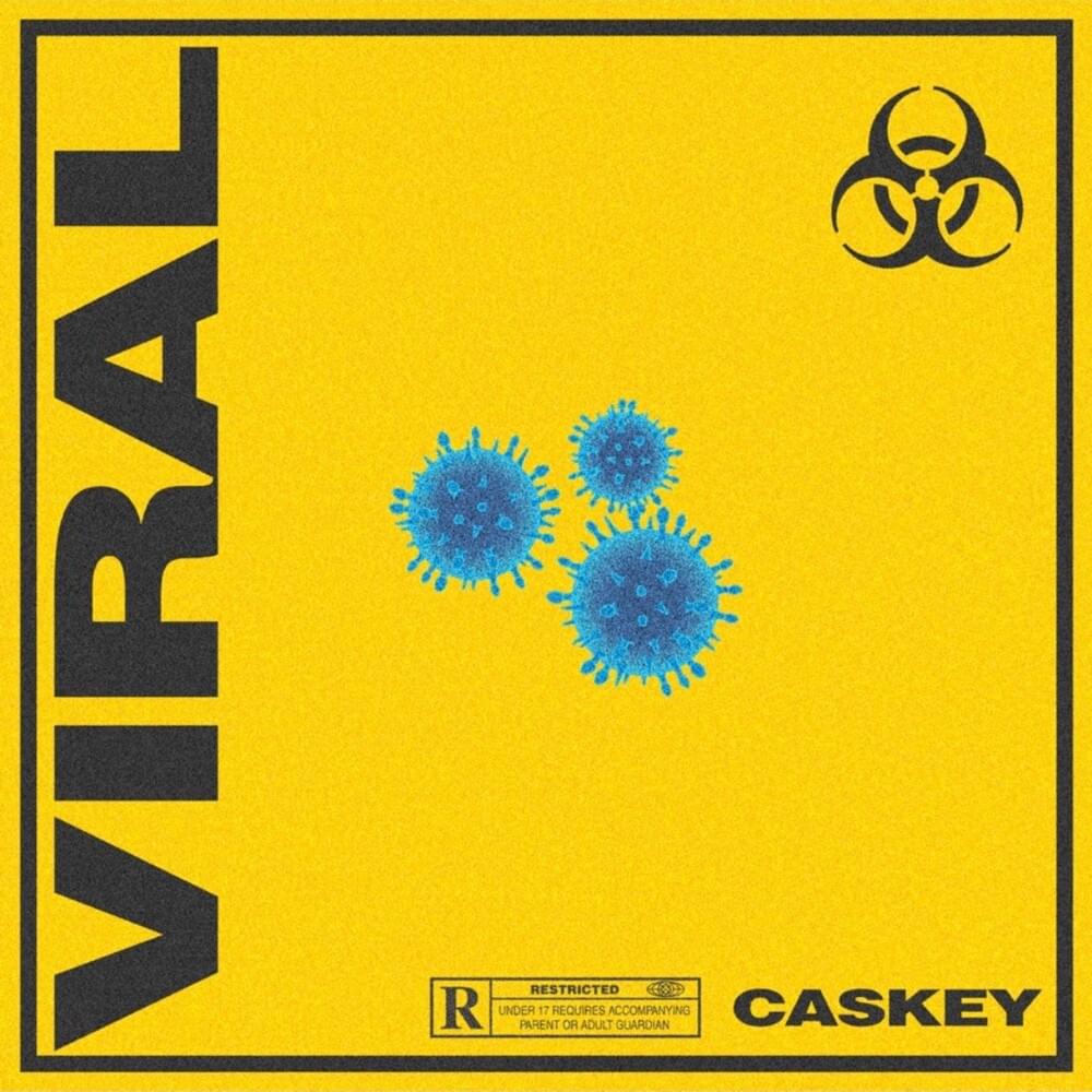 Martial Law by Caskey