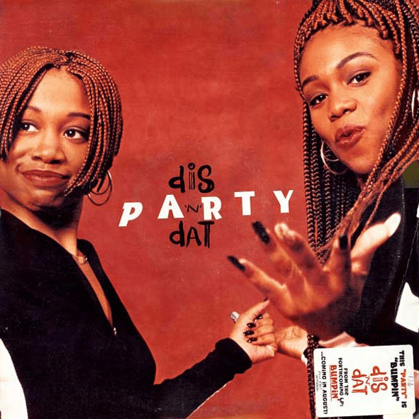 Party (Bassed Out Mix) by Dis ’N’ Dat