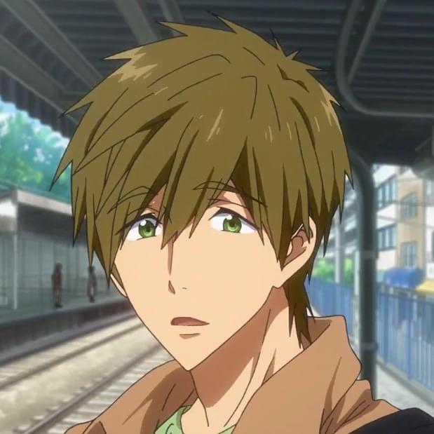 Photo of 橘真琴(CV.鈴木達央) (Makoto Tachibana (CV: Tatsuhisa Suzuki))
