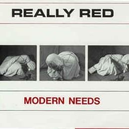 White Lies by Really Red