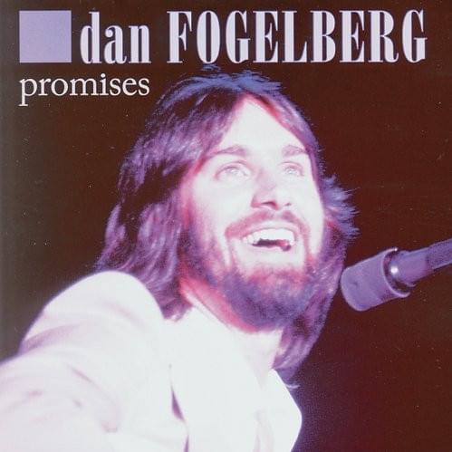 Cover image for Promises